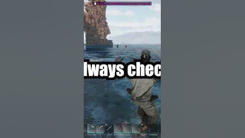 megalodon encounter #gaming #ark #shark #fypシ゚viral #fyp