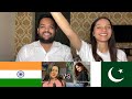 Indians react to romaisa khan vs areeka haq  tiktok battle