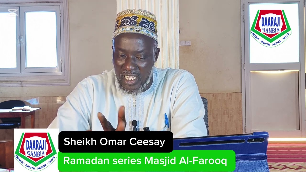 Yallah moi ku nyu jamu yenenteh moi ku nyi roy 