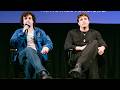 Lorenzo Ferro and Lucas A. Vignale on The River Train | New Directors/New Films 2026