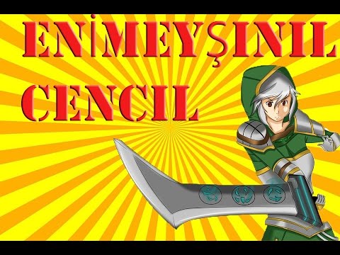 Riven Animasyon İptali Nedir ? Ne İşe Yarar ? Nasıl  Yapılır