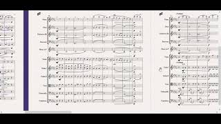 Senzeni Na - K. Jona Orchestration Exported From Noteperformer