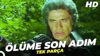 Ölüme Son Adım Cüneyt Arkın Türk Filmi Full