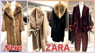 Zara Womens Collectionnovember2025
