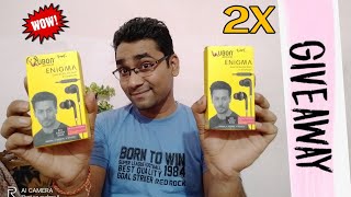 The ₹80,000 Earphones Unboxing + Giveaway