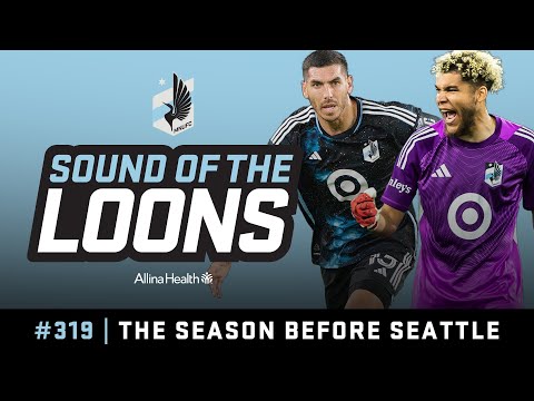 SOTL: Episode 319 - The Season Before Seattle with Dayne St. Clair and Michael Boxall