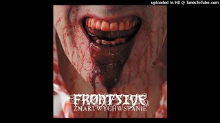 Frontside - Przynoszę Wam Ogień