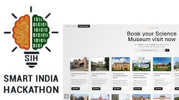 VigyaanPass: AI-Powered Smart Ticketing for Science Museums!