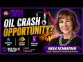Oil Crash Opportunity? | Mish Schneider on Natural Gas, Gold &amp; Energy's Next Move