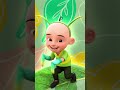Upin & Ipin Sing: A Musical Delight #shorts