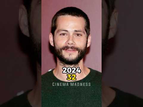 Maze Runner The Scorch Trials 2014 Cast Then And Now 2024 Shorts Thenandnow Mazerunner 