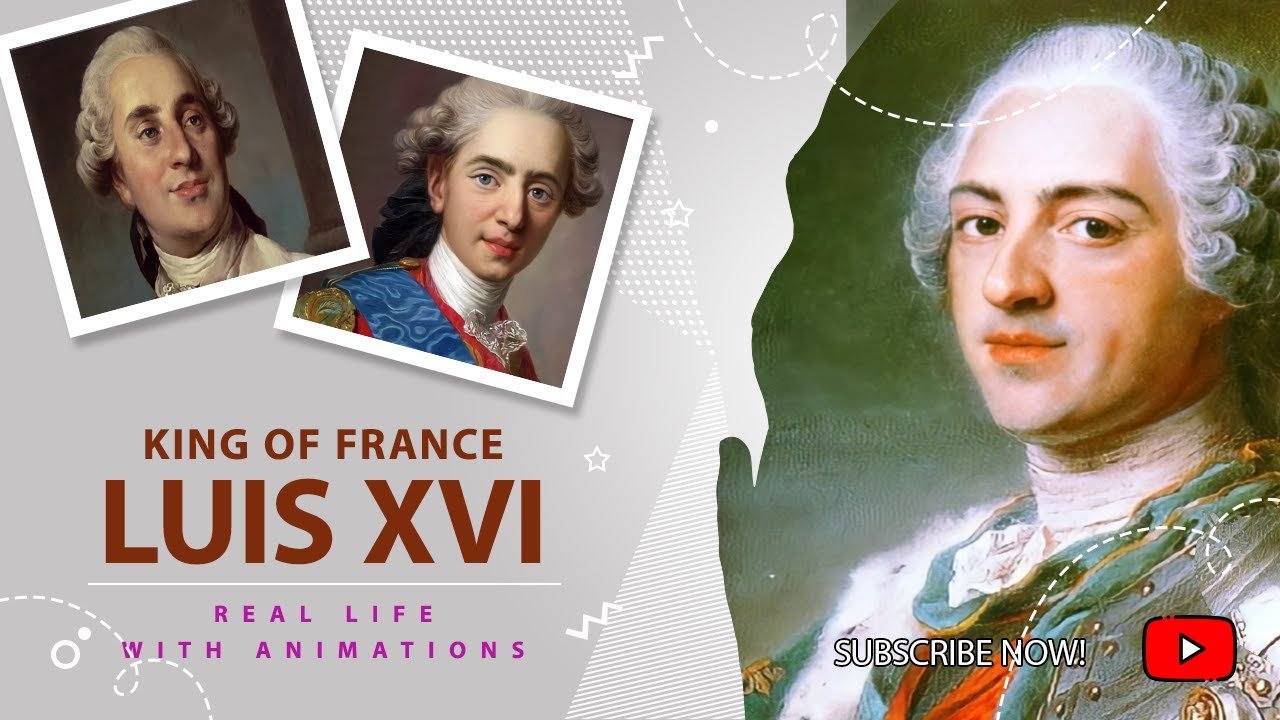 King Louis XIV - Facial Reconstructions — RoyaltyNow