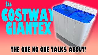 The Costway Giantex Review