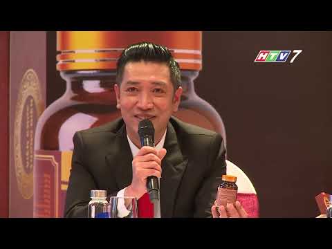 Video HTV7 đưa tin về viên khớp tường niên - youtube