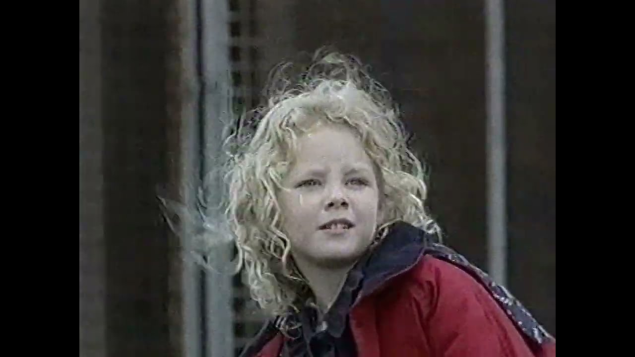 Sabc3 - 6 July 2130 Trial & Retribution Promo