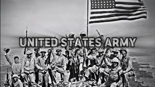 WW2 U.S Army Edit | Phonk Resimi