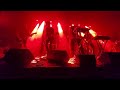 Ref:b4OIREAV4Ys Year of no light - live � le gueulard plus nilvange  - 8/12/ 2023 - concert complet