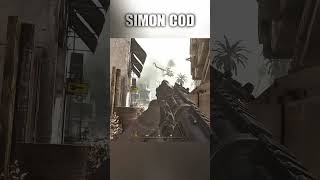 This COD Mission Is Pure Chaos 💥💀 #shorts #callofduty #gaming