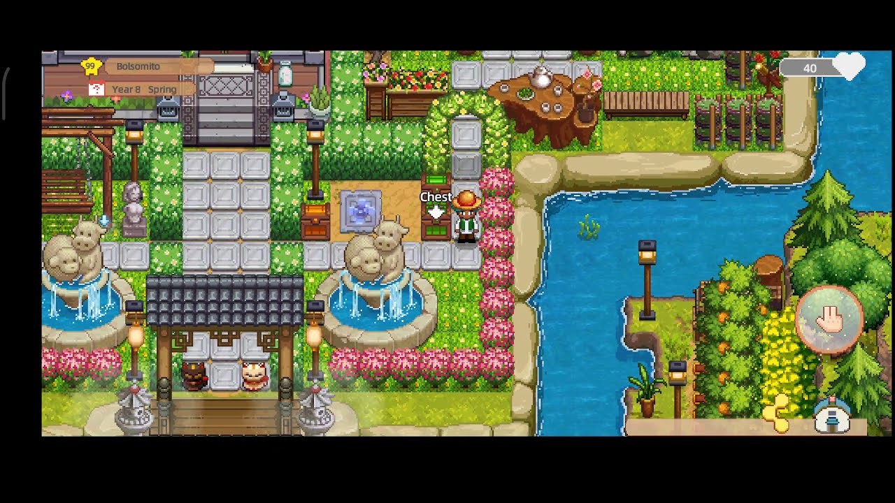 Harvest Town Mod & To Get Unlimited Gems YouTube