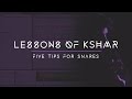 Lessons of KSHMR: Five Tips for Snares