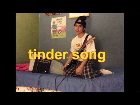VICTOR INTERNET   TINDER SONG OFFICIAL VIDEO