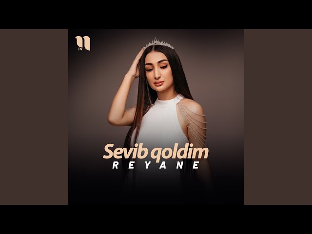 Sevib qoldim