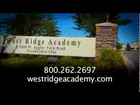 West Ridge Academy Review - Offering Hope & Healing