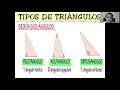 TRIANGULOS