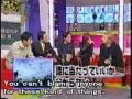 LUNA SEA TALK 2000 - 1/3