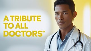 Famous Dear Doctor: A Heartfelt Tribute to the Heroes Who Shape the World Profile
