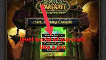 Get the  Dugi World Of Warcraft Guides (2022)
