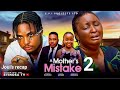 A MOTHER'S MISTAKE 2 REVIEW - 2026 LATEST NIGERIAN MOVIE ETINOSA IDEMUDIA