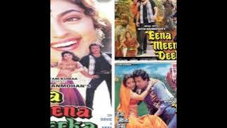 Eena_ko_mil_gayi_meena_jhankar_kumar Sanu, Poornima susma srestha