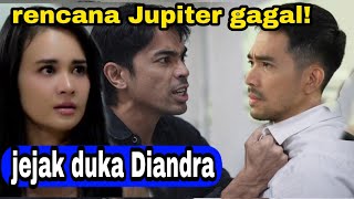 Download Lagu Jejak duka Diandra SCTV hari ini 10 februari 2026 Jordan bersedia jadi pendonor frea, Jupiter gagal MP3