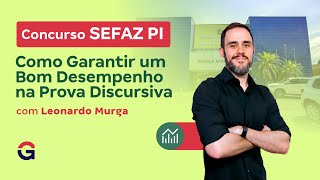 Curso SEFAZ PI 2025: Aprovação em Auditor Fiscal e TI