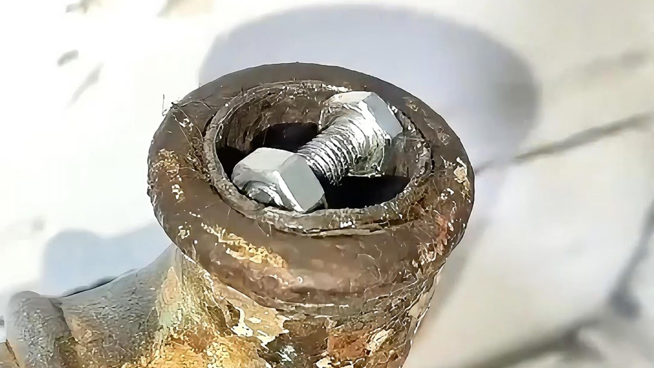 Skillful repair techniques and techniques 