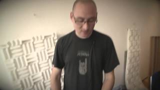 Stekker 2015: Richard Devine - Live Rig Part 2