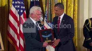 MEDAL OF HONOR ARMY CHAPLAIN WHO DIED