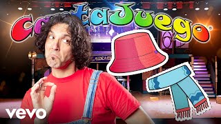 CantaJuego - Hola Don Pepito (Directo Aldea Encantada)