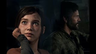 Jugando The Last of Us Part I parte 7 En VIVO listo !!!Unete!! estamos en vivo suscribete y da like