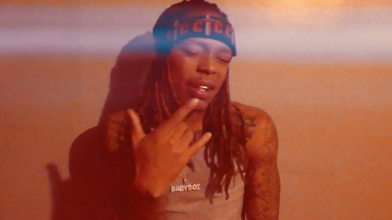 Watch Babyboi - "The Wave" (Official Music Video) on YouTube Watch Babyboi - "The Wave" (Official Music Video) on YouTube