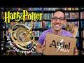 THE ACCIO BOX May 2021 | HERMIONE THEME | Harry Potter Unboxing