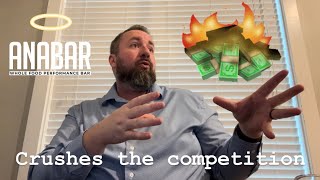 CICO Can’t Get Right and Anabar Crushes Most of It