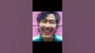 Squid game edit #squidgame2 #squidgame #squidgameedit #fyp #foryou #edit #thanos