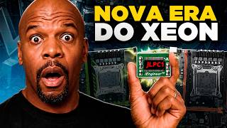 🚨HISTORIC!! TPM 2.0 Has Finally Arrived for ALL OLD X99 Motherboards 🚨HISTORIC!! TPM 2.0 Has Finally Arrived for ALL OLD X99 Motherboards