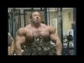 Monster bodybuilding motivation