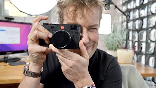 Leica M11: Die manuelle Traumkamera und meine günstige Alternative