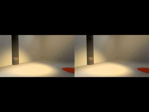 [SFM] 3D Test