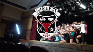 Welcome to Lambert High School