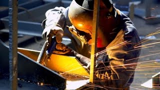 1  Сварка  История И Основные Типы  Как Все Начиналось  Welding